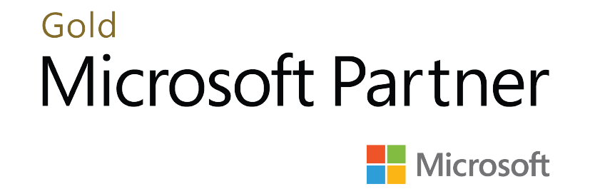 Khoj Partnership - Microsoft Gold Partner