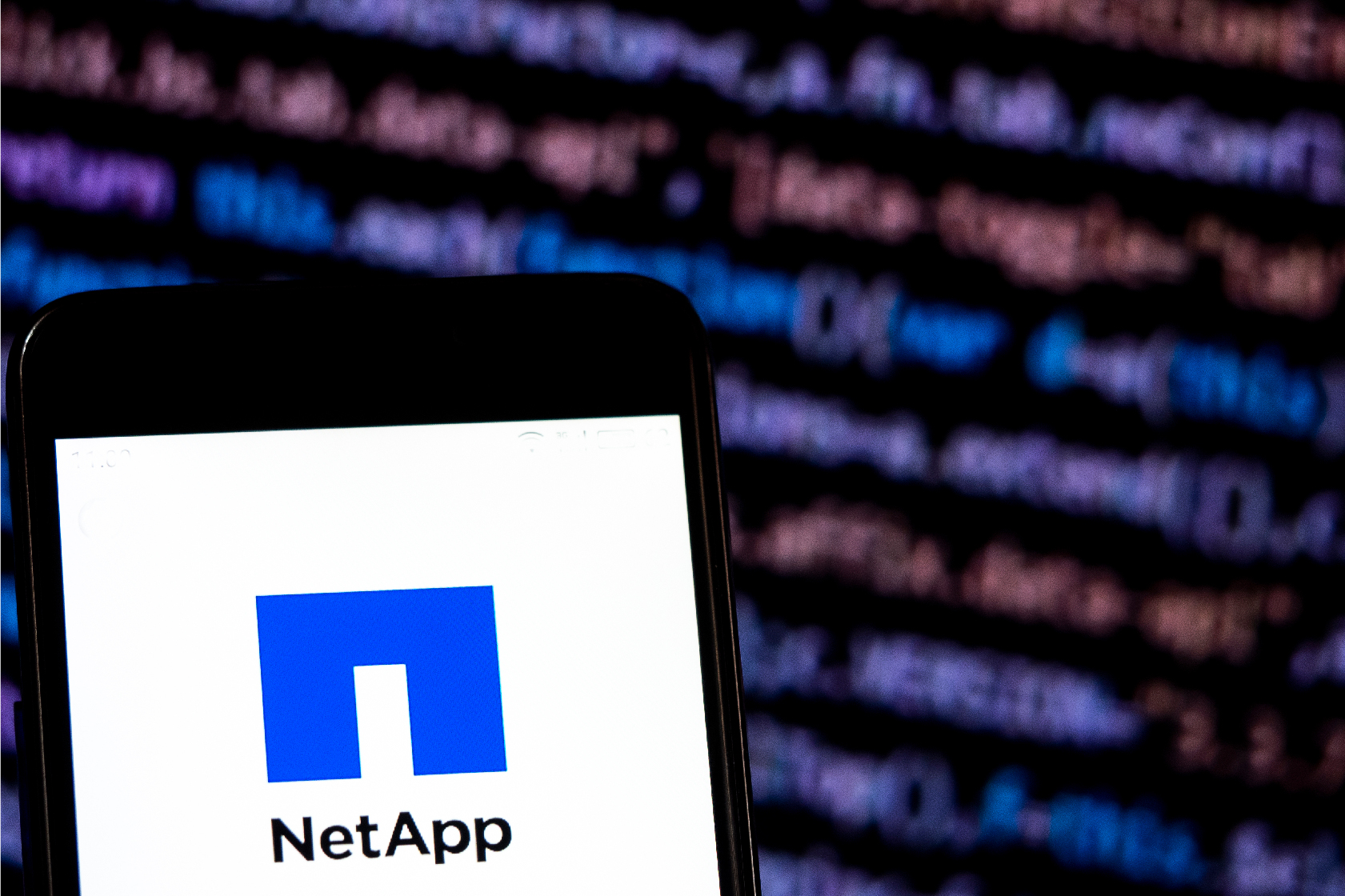 Repsol Azure NetApp Files Case Study | NetApp