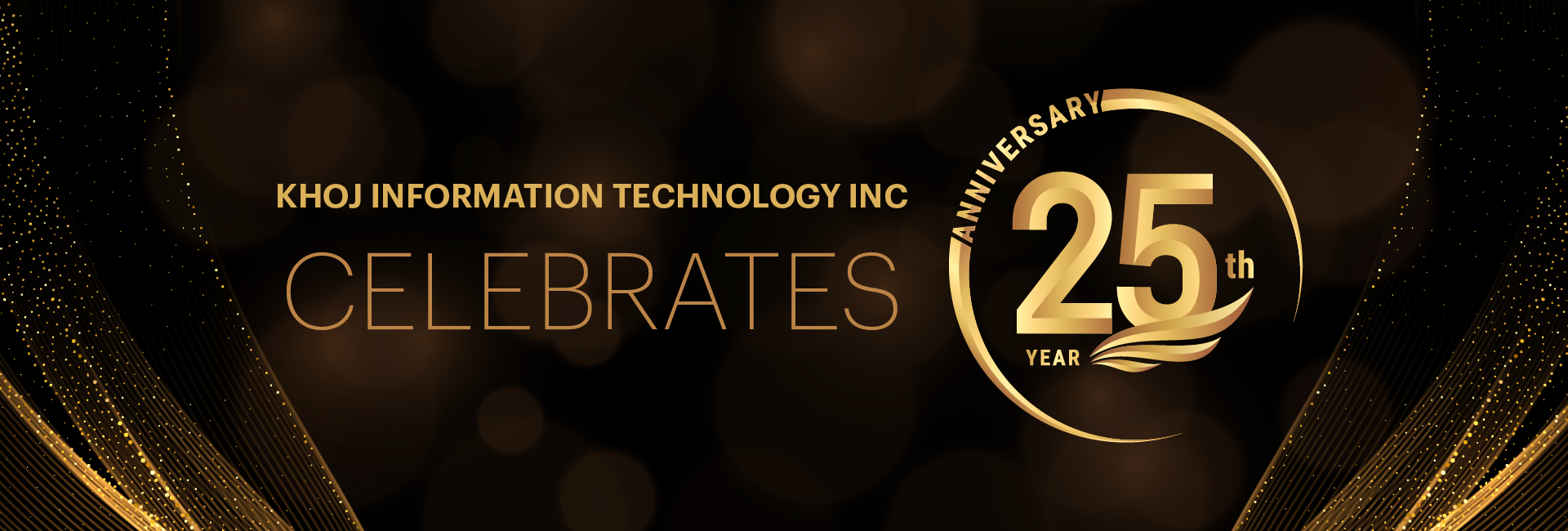 khoj inc anniversary banner 2