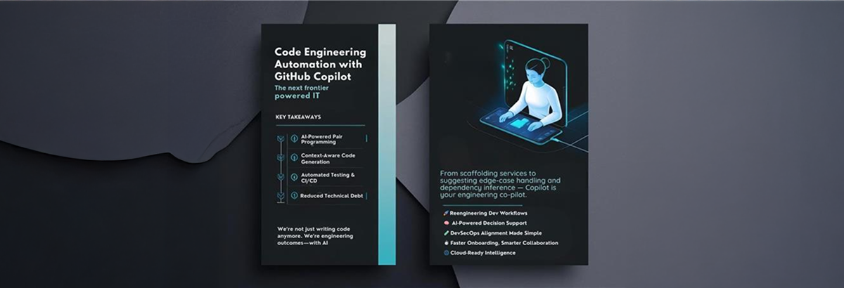 AI-Powered Code Automation with GitHub Copilot
