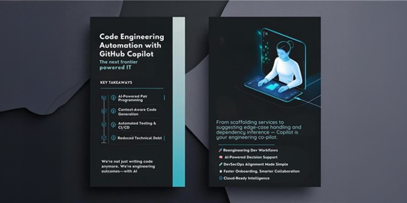 AI-Powered Code Automation with GitHub Copilot