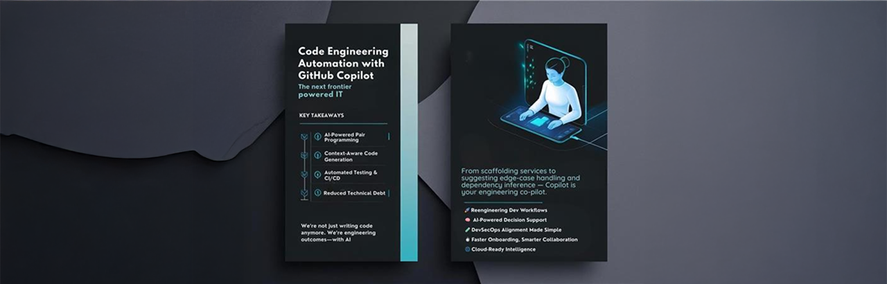 AI-Powered Code Automation with GitHub Copilot